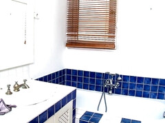 Tetona, Maduro, Madres para coger, Monstruo, Desnudo, Ducha, Tetas, Mojado