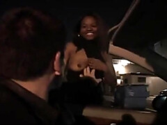 Kont, Zwart, Bruinharig, Hondjeshouding, Zwart, Interraciaal, Kut duiken, Tieten likken