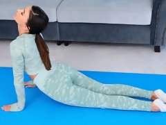 Kont, Pijpbeurt, Bruinharig, Hondjeshouding, Handbeurt, Likken, Sportoefening, Tiener