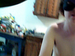 All natural, naked cooking show, french fries