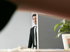 In den arsch, Arsch, Grosser schwanz, Grosse titten, Blasen, Hardcore, Milf, Muschi