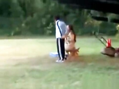 Asiatisch, Tussi, Grosse titten, Japanische massage, Öffentlich