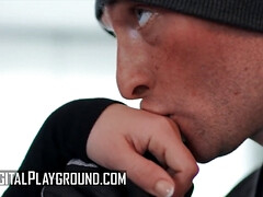 Culo grande, Rubia, Mamada, Acercamiento, Sexo duro, Hd, Lamidas, Coño