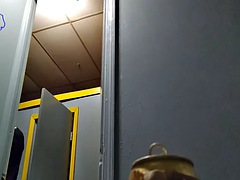 Gorda, Negro, Ébano, Latina, Trio