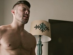 latin gay anal sex with cumshot