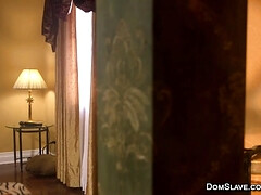 Morena, Polla, Atragantadas, Sexo duro, Hd, Dolor, Esclavo, Tatuaje