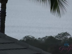 Leie, Strand, Freundin, Piercing, Pov, Muschi, Dürr, Abendanzug