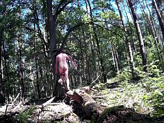 Amateur, Al aire libre, Voyeur