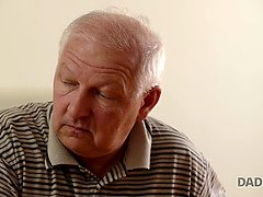 フェラチオ, チェコ, 爸, 指いじり, Hd, なめる, 息子, ティーン