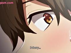 Анальный секс, Азиатки, Большие сиськи, Минет, Подружка, Японки, Мастурбация, Сиськи