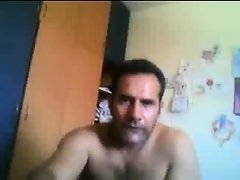 Leie, Spermaladung, Schwul, Masturbation, Solo, Netzkamera