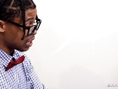 Kont, Lieveling, Grote mammen, Zwart, Pijpbeurt, Bruinharig, Rondborstig, Lul