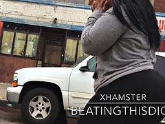 Любители, Толстушки, Черные, Черненькие, Подглядывание