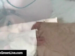 Rubia, Polla, Peludo, Hd, Masturbación, Pov, Chupando, Vibrador