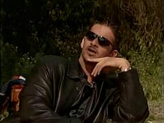 Nana, Sucer une bite