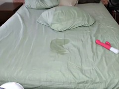 Leie, Milf, Solo, Spielzeuge