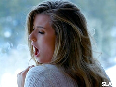 18 jahre, Tussi, Hardcore, Lecken, Natürlichen titten, Muschi, Arsch lecken, Titten