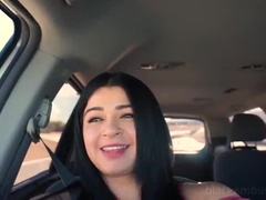 Arabe, Grosse bite, Sucer une bite, Rondelette, Première fois, Énorme, Interracial, Surprise