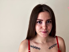素人, 美女, フェラチオ, イく瞬間, 顔射, ハードコア, ハメ撮り, ティーン