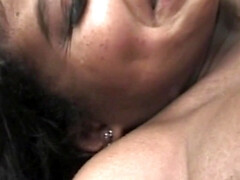 お尻, 黒人, フェラチオ, 黒人, オナニー, アウトドア, 妊娠, オマンコ