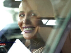 アナル, 緊縛, チン, 足, フェムドム, Hd, 天然, ティーン