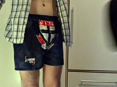 Amateur, Homosexuelle, Lingerie, Webcam