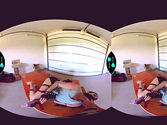 Sucer une bite, Brunette brune, Éjaculation interne, Réalité, Rasée