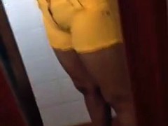 素人, 露出狂, オナニー, のぞき