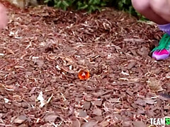 Zwart, Bruinharig, Compilatie, Sperma in gezicht, Groep, Harig, Hd