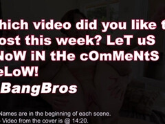 Grote kont, Grote lul, Grote mammen, Bruinharig, Compilatie, Interraciaal, Moeder die ik wil neuken, Natuurlijke tieten