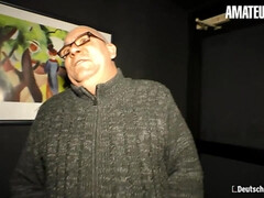 素人, ぽっちゃり, デカ尻, フェラチオ, ドイツ人, 自然山雀, オッパイの, ウェブカメラ