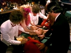 Arsch, Tussi, Grosser arsch, Grosse titten, Hardcore, Reif, Milf, Vintage