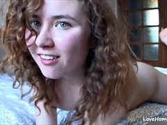 Amateur, Chatte, Rasée, Adolescente