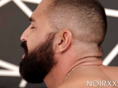 デカチン, フェラチオ, イく瞬間, イマラチオ, チン, ゲイ, 手コキする, キス
