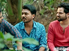 Pehredaar Episode 7 New Adult Web Series