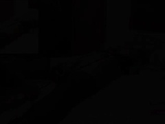 Americano, Sadomasoquismo, Tetas grandes, Amarrada, Manoseada, Humillación, Esclavo, Atada