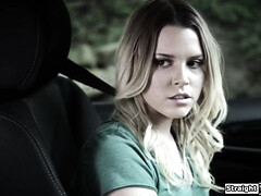 18 ans, Sucer une bite, Queue, Masturbation, Petite femme, Chatte, Rugueux, Adolescente