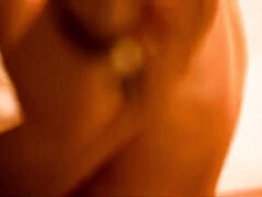 アジア人, 巨乳な, イマラチオ, チン, 乳首, アウトドア, オマンコ, オッパイの