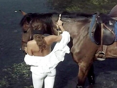 お尻, 美女, ブロンド, フェラチオ, 茶髪の, Hd, ティーン, ヴィンテージ