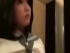 Aziatisch, Fetisj, Japaans