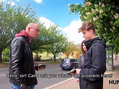 Sucer une bite, Cocu, Tchèque, Européenne, Hd, Réalité, Fils, Adolescente