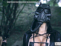 アナル, ぽっちゃり, デカ尻