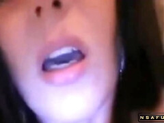 Enthousiasteling, Anaal, Grote mammen, Pijpbeurt, Compilatie, Sperma shot, Sperma in gezicht, Huisgemaakt