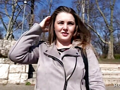 18 jahre, Wohlbeleibte schöne frauen, Schwanz, Deutsch, Geld, Natürlichen titten, Öffentlich, Jungendliche (18+)