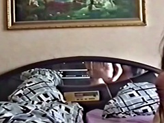 Amateur, Allemand, Nénés