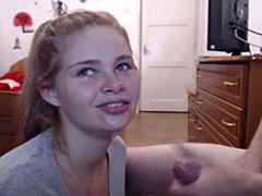 Verga grande, Mamada, Corrida