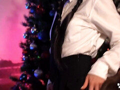 Enthousiasteling, Kont, Bruinharig, Hardcore, Feest, Kut duiken, Tieten likken, Nat