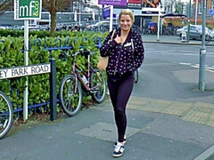 Skillful Ben and Sienna's pornstar xxx