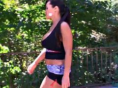 Lisa BBC 2: Big Tits, Big Ass  Blowjob Porn