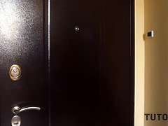 Nahaufnahme, Geile alte tussi, Hd, Reif, Russisch, Sohn, Strümpfe, Lehrer